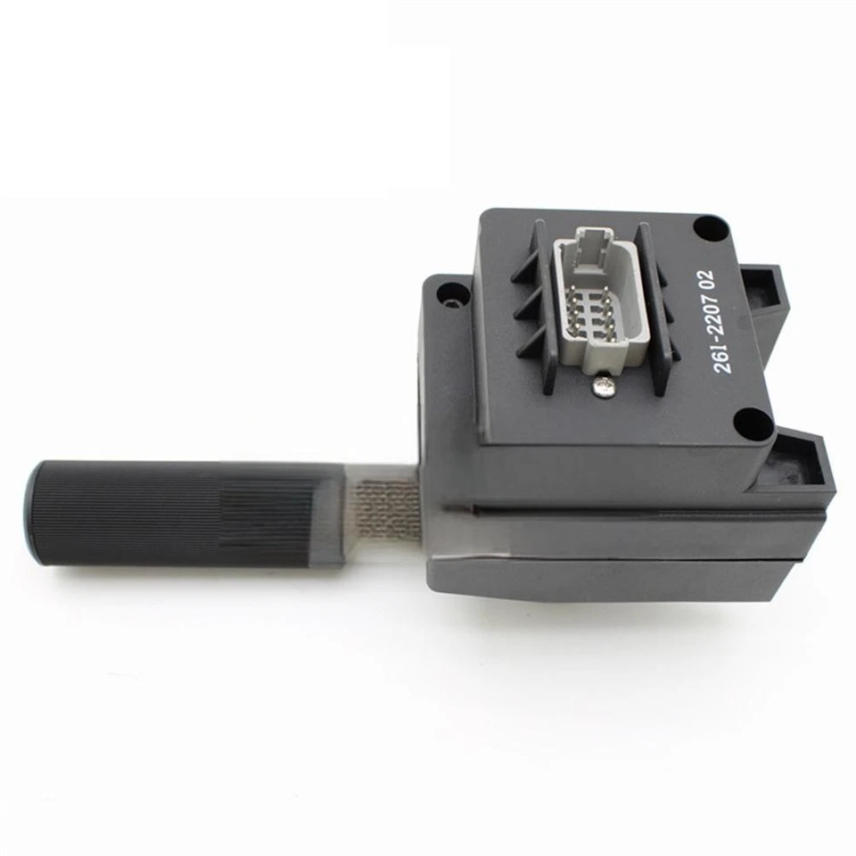 Operating lever switch Designed for Easy Use in For Caterpillar Machines - Image 3 of 4