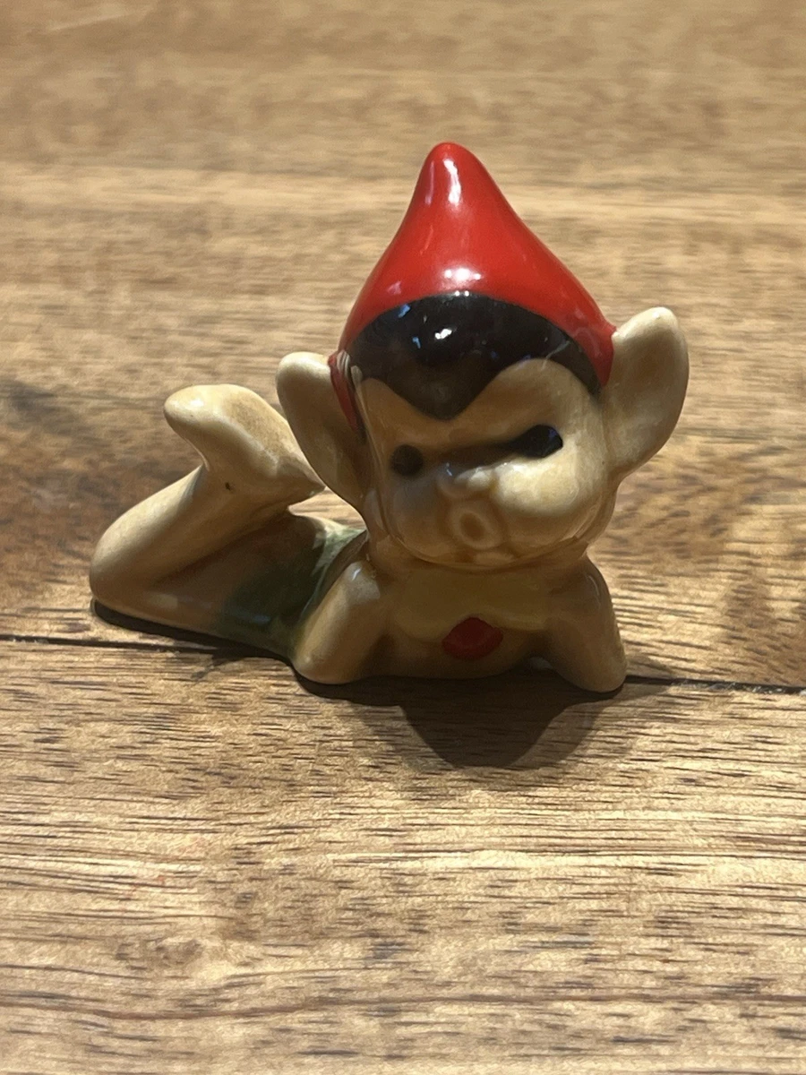 Pixie Elf Japan In Elf, Gnome & Pixie Collectibles for sale | eBay