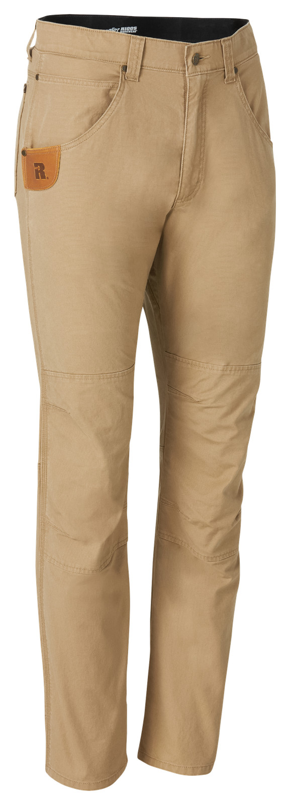 Wrangler Riggs Workwear Utility Work Pants Elmwood 32x34 6190₽