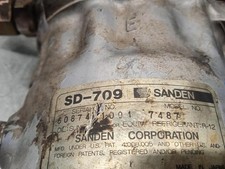 Climatisation et Accessoires Fiat TEMPRA