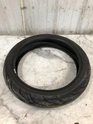Michelin Pilot Power 2CT 120 70 17 Front Motorcycle Tire Tyre Wheel 