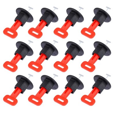 50 Pcs Fliesen Werkzeug Abstandshalter Fliesenwerkzeug Fliesenlegerwerkzeuge