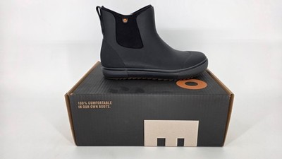 Bogs Men's Kicker Rain Chelsea Neo Rainboots