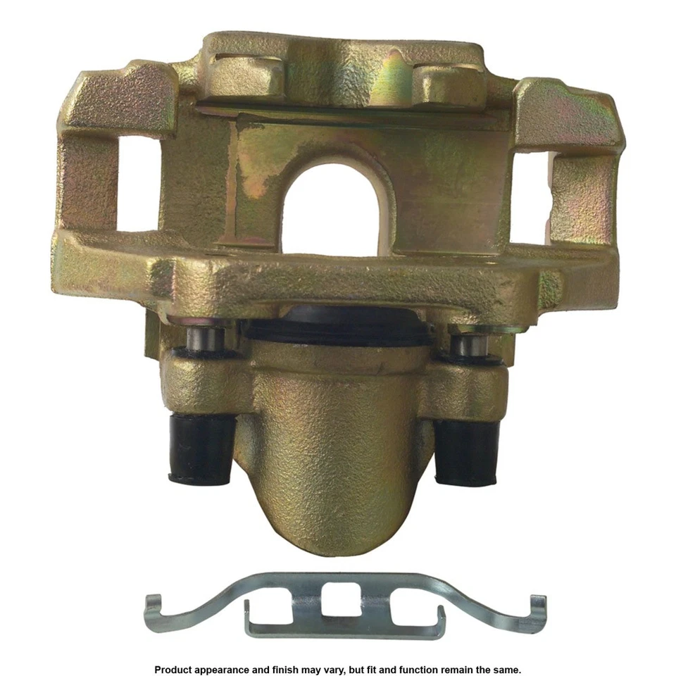 Pinza de freno trasera derecha cardone GAP para BMW 745i 745Li 760Li 545i 645Ci 760i Foto 3 de 4