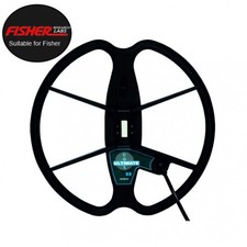 Fisher f75 / F70 Detech 13" Ultimate Search Coil