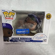 Ultimate Funko Pop Sports Legends Figures Gallery and Checklist 34