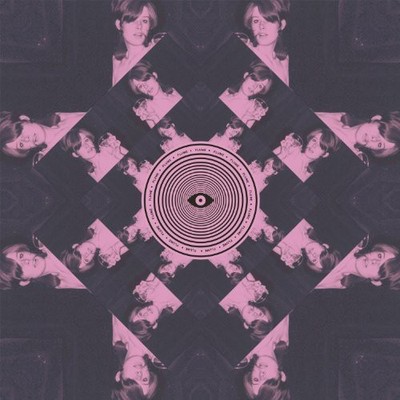 Flume - Flume [New Vinyl LP] Black, Poster, Digital Download