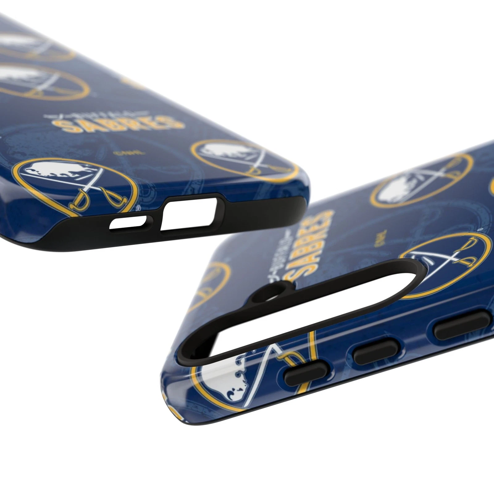 Buffalo Sabres Apple iPhone Cases