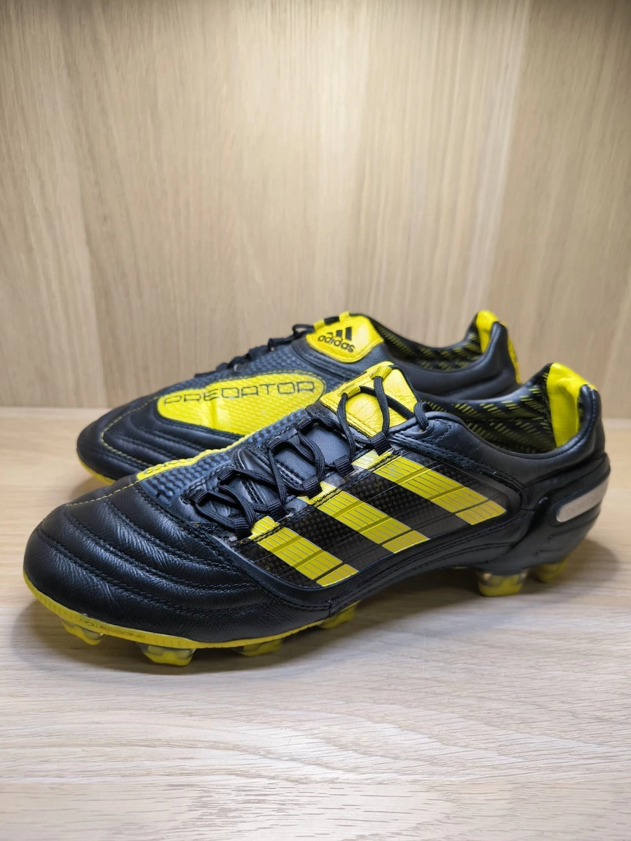 Adidas Predator X черный - огромный выбор по лучшим ценам | eBay