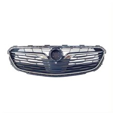 Vauxhall Insignia 2017-2019 Front Grille Complete With Chrome 39106649 39107927