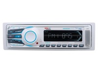 Boss Audio Boss Marine Radio MR1308UAB Weiß 21506012