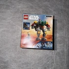 LEGO. Star Wars: Boba Fett Mech (75369). New. Sealed Box.