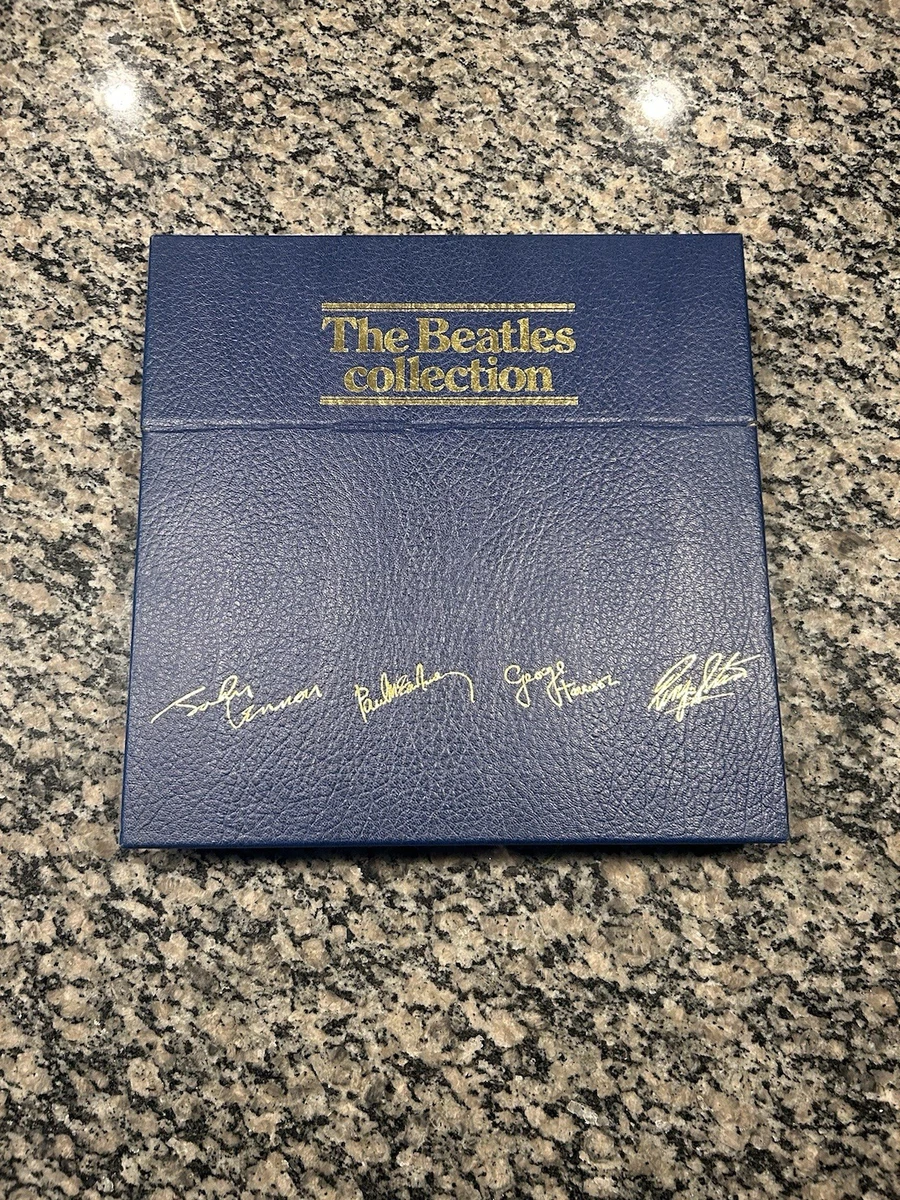The Beatles Near Mint (NM or M -) Box Set Vinyl Records for sale