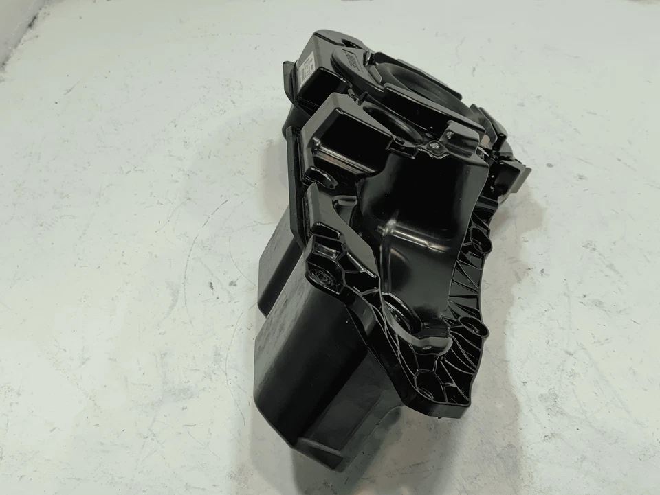 2012-2018 奥迪 A6 前乘客门低音炮低音盒音频扬声器 Bose 原始设备制造商 — 第 3/4 张图片