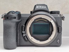 NIKON Z7  Body 90088