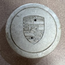 Genuine Used Porsche Wheel Cap 91136103200 Porsche 911 912