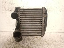 0003007V005 ladeluftkühler SMART FORTWO COUPE 450 0.7 450.352 2004 5246621