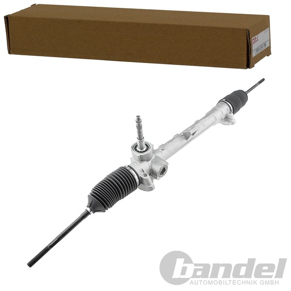 NTY Lenkgetriebe Servolenkung Mechanisch Passend FüR Fiat Punto 188-image