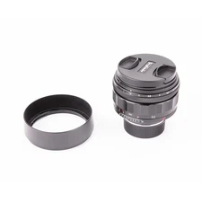 Voigtlander Nokton 50mm f/1.0 Aspherical VM Leica M Lens