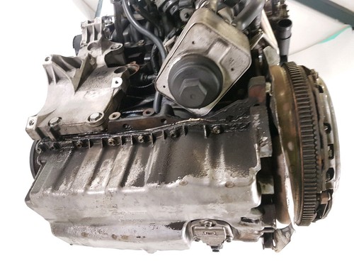 Antriebsmotor Typ Azv - Volkswagen Golf V - X0-8526G - Bild 14 von 14