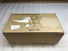 Logitech PTZ PRO 2 CC2900ep Video Camera for ...