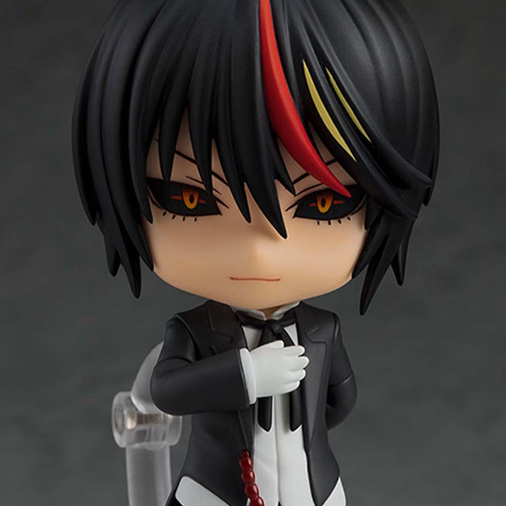 Figurine Diablo Nendoroid le cadeau idéal pour fan de Moi Quand Je Me Réincarne En Slime