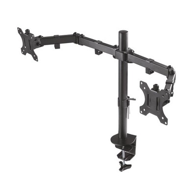VoltShine Unterstützung für TV und Monitor, Tragkraft 8 kg, neig- und drehbar, kompatibel