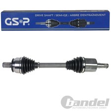 Cardan Volvo S90