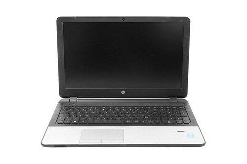 HP 350 G2 15,6" i5-5200U / 4GB / 256GB SSD / W11P mit Netzteil