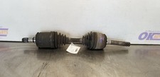 99 Toyota Land Cruiser 100 Series Axle Shaft Front Right Driver