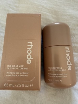 Rhode Highlight Milk - 02 - Sommerkollektion 2026 - Brandneu 