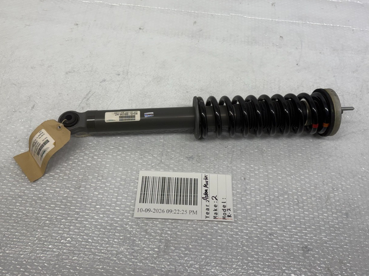 Aston Martin DB9 2005-2012 Front Coil spring