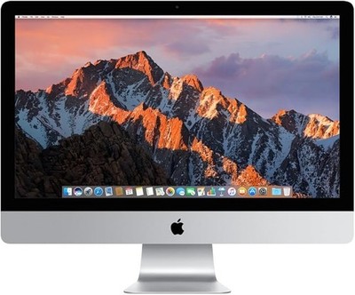 Apple iMac A1418 Retina 4K 21.5'' (Mid 2017) Core i5-7400 3.0GHz 8GB 1TB