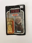 Kenner Star Wars Rotj Squid Head Vintage  Moc Unpunched77 Back New (Card damage)