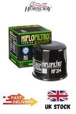 HF204 HIFLO PREMIUM OIL FILTER Fits HONDA CBR 600 F 01-07