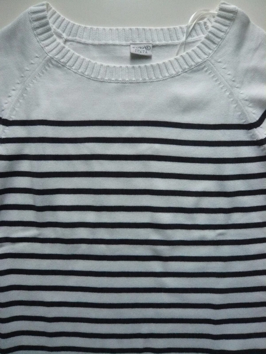 Esprit damen pullover gestreift Clearance
