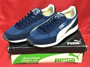 puma top rider