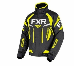 clearance fxr jackets
