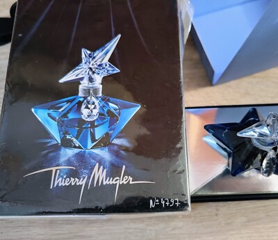 Thierry Mugler Angel Mugler Palace Collection Extrait De Parfum
