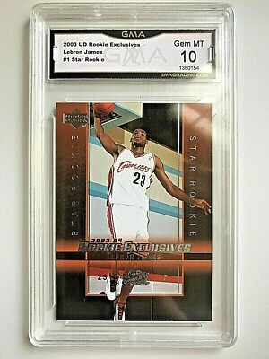 その他 UD rookie exclusives Lebron James card s-l400.jpg