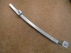 <!--F#f_0-->HOLDEN HQ HJ HX HZ WB LEFT LH FRONT DOOR WINDOW GLASS GUIDE CHANNEL BAILEY LOCK<!--F/-->