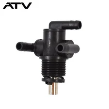 GENRICS For polaris trail boss 330 fuel shut off valve 3 Way 7052161