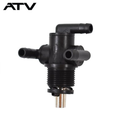 GENRICS For polaris trail boss 330 fuel shut off valve 3 Way 7052161