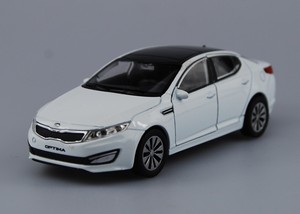 kia optima diecast