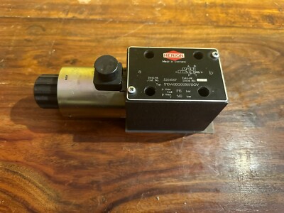 Herion S10VH10G0030015OV valve 5204869