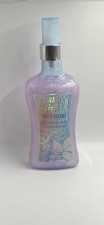 Hawaiian Tropic Beach Dreams Fragrance Mist Shimmer 250 ml New BA