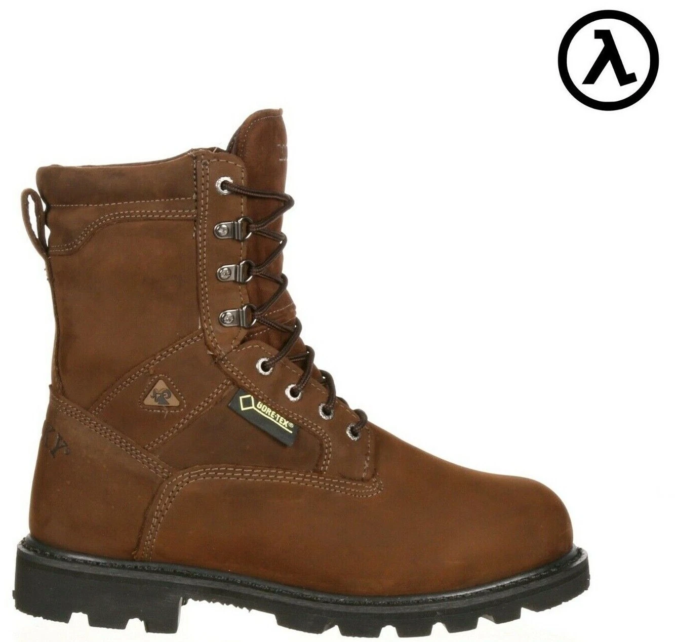 ROCKY RANGER STEEL TOE GORE-TEX® WATERPROOF 600G INSULATED BOOTS 6223 - SALE
