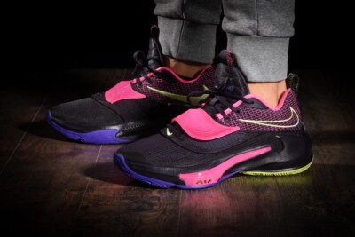Nike Zoom Freak 3 Digital Cave Purple Lemon Twist DA0694-500 Nike Zoom Freak 3 Digital Cave Purple Lemon Twist DA0694-500