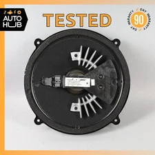 03-19 Maserati Quattroporte Rear Bose Subwoofer Sub Woofer Sound Speaker OEM
