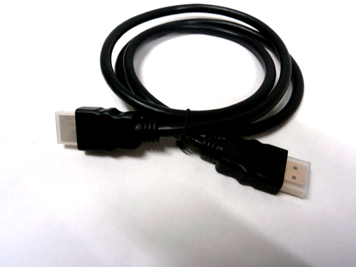 HDMI Cable for PS3. PS4. others -- NEW. HORI. 3.34ft. Game. 52731